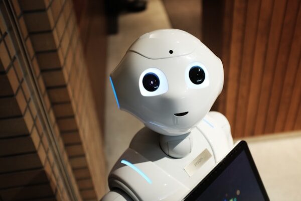 Tech sucks? Really?