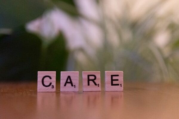 I no longer care