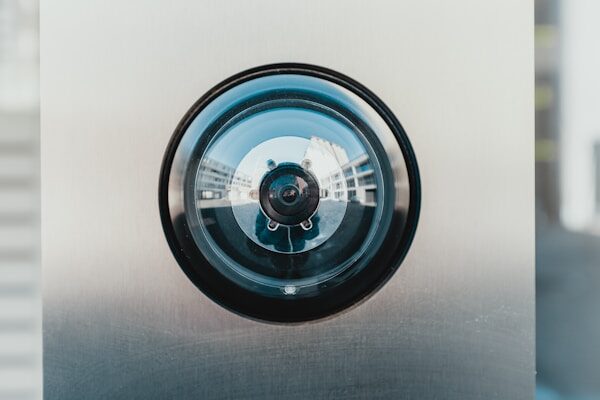 Doorbell Cams are Bullshit